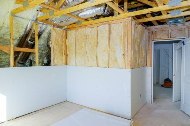 Best Fiberglass Insulation in Union City, NJ