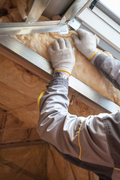 Best DIY Insulation Kits and Guidance in Union City, NJ