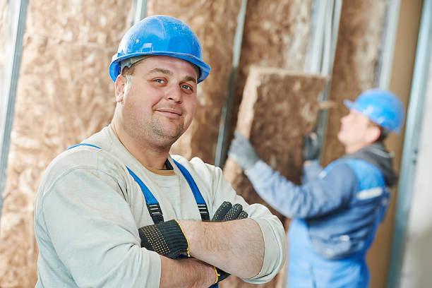 Best Energy Efficiency Insulation in Union City, NJ