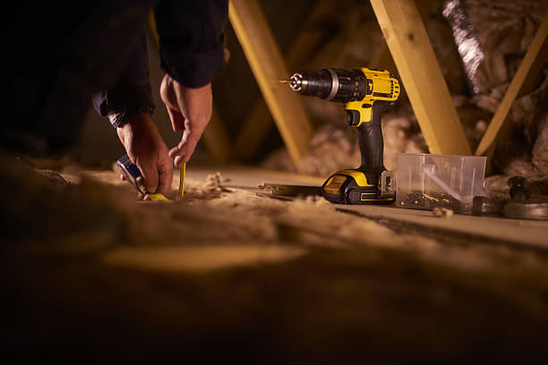 Best Insulation Maintenance and Repair in Union City, NJ