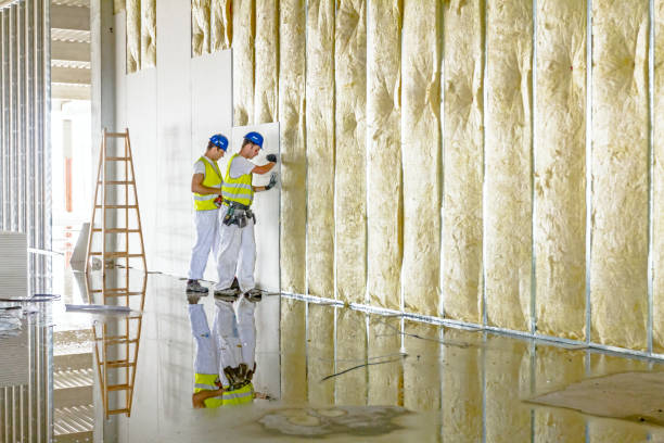 Best Blown-in Insulation in Union City, NJ